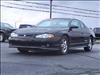 2004 Chevrolet Monte Carlo