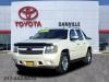 2009 Chevrolet Avalanche