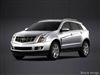 2010 Cadillac SRX