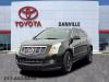 2013 Cadillac SRX