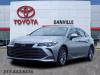 2020 Toyota Avalon Hybrid