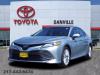 2018 Toyota Camry Hybrid