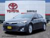 2013 Toyota Avalon Hybrid