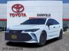 2022 Toyota Avalon Hybrid