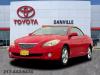 2006 Toyota Camry Solara