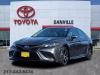 2024 Toyota Camry Hybrid