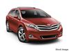 2014 Toyota Venza