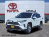 2021 Toyota RAV4 Hybrid