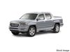 2011 Honda Ridgeline