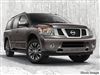 2015 Nissan Armada