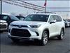 2024 Toyota Grand Highlander Hybrid