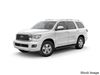 2019 Toyota Sequoia