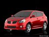 2010 Pontiac Vibe