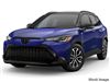 2023 Toyota Corolla Cross Hybrid