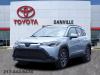 2024 Toyota Corolla Cross Hybrid
