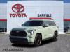 2024 Toyota Sequoia