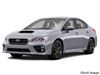 2016 Subaru WRX