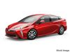 2021 Toyota Prius