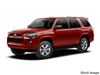 2016 Toyota 4Runner