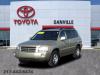 2002 Toyota Highlander