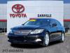 2007 Lexus LS 460