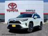 2024 Toyota RAV4 Hybrid