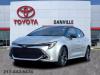 2025 Toyota Corolla Hatchback