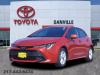 2019 Toyota Corolla Hatchback