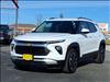 2024 Chevrolet Trailblazer