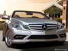 2011 Mercedes-Benz E-Class