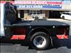 2015 Ford F-550 Super Duty XL Crew Cab 4WD DRW Flatbed