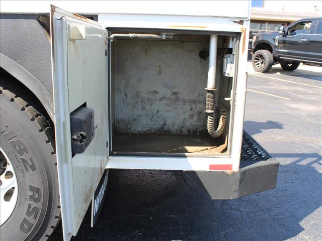 2015 Freightliner M2 112 Medium Duty Regular Cab RWD DRW Crane/Service Truck