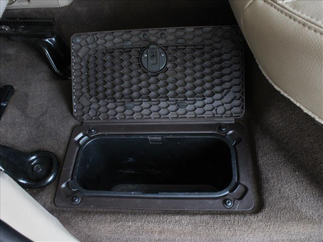 2012 RAM 3500 Laramie