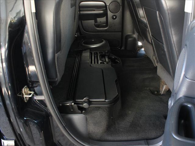 2005 Dodge Ram 1500 SRT-10 Base