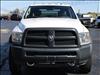 2015 RAM 5500 Crew Cab 4WD DRW Utility Bed