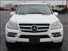 2010 Mercedes-Benz GL-Class GL 450 4MATIC