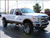 2011 Ford F-350 Super Duty Lariat
