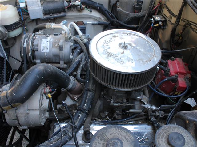1977 Toyota FJ40 Land Cruiser
