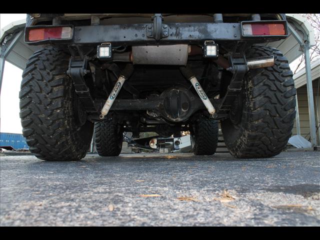 1977 Toyota FJ40 Land Cruiser