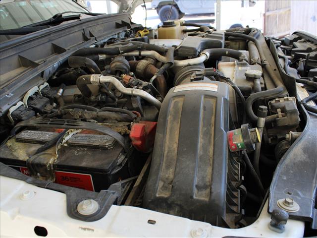 2012 Ford F-250 Super Duty Lariat