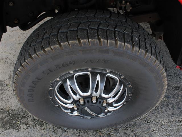 2012 RAM 3500 Laramie