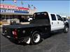2015 Ford F-550 Super Duty XL Crew Cab 4WD DRW Flatbed