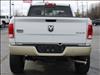 2016 RAM 2500 Laramie Longhorn