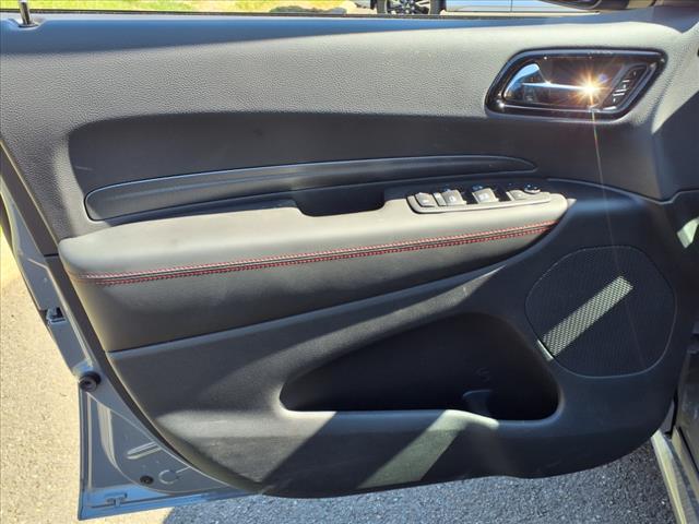 2025 Dodge Durango R/T Plus