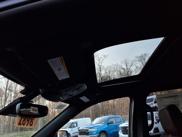 2025 Dodge Durango R/T Plus