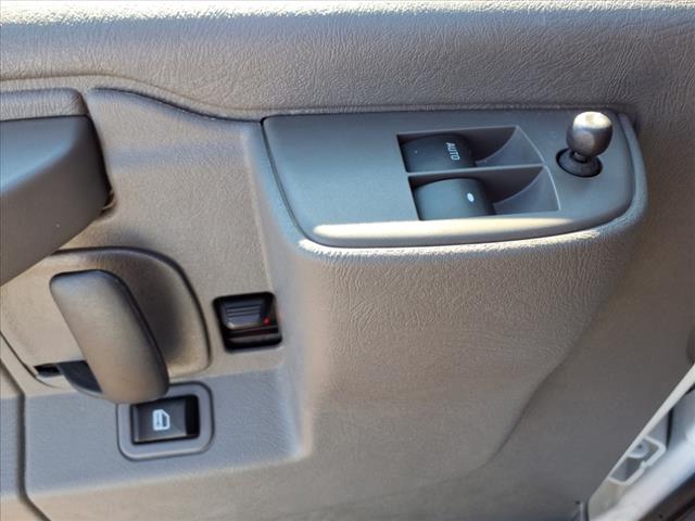2022 Chevrolet Express LS Passenger