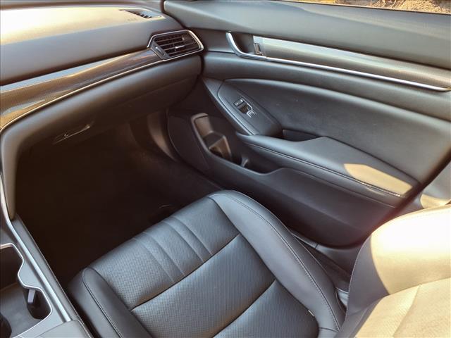 2022 Honda Accord Sport Special Edition