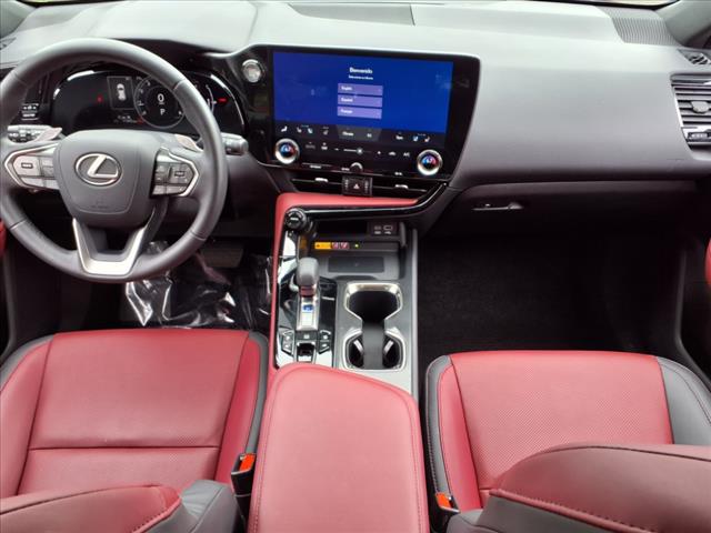 2022 Lexus NX 350 350 Premium