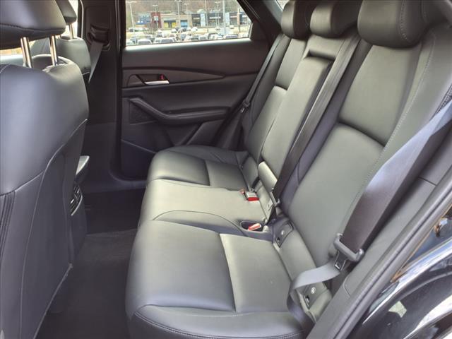 2024 Mazda CX-30 2.5 S Preferred Package