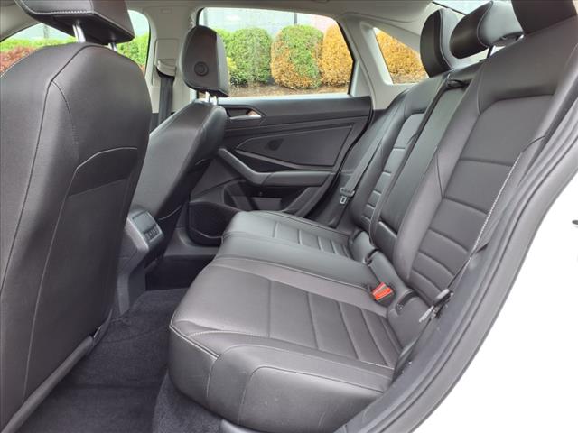 2021 Volkswagen Jetta SEL